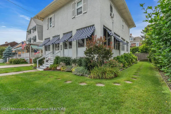 $6,000 | 683 Main Avenue, Bay Head, NJ 08742