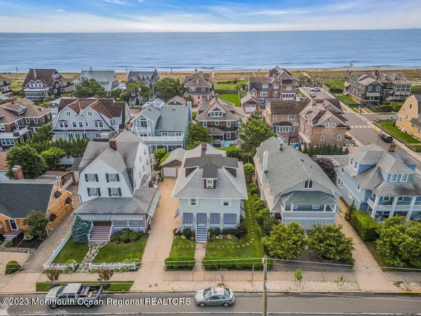 $6,000 | 683 Main Avenue, Bay Head, NJ 08742