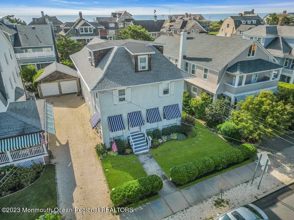 $6,000 | 683 Main Avenue, Bay Head, NJ 08742