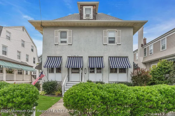 $6,000 | 683 Main Avenue, Bay Head, NJ 08742