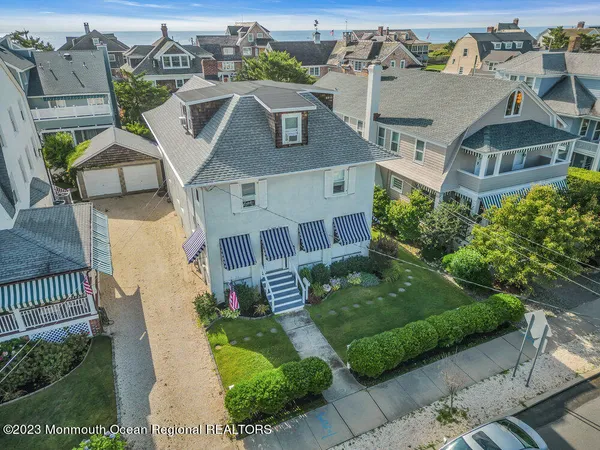 $6,000 | 683 Main Avenue, Bay Head, NJ 08742