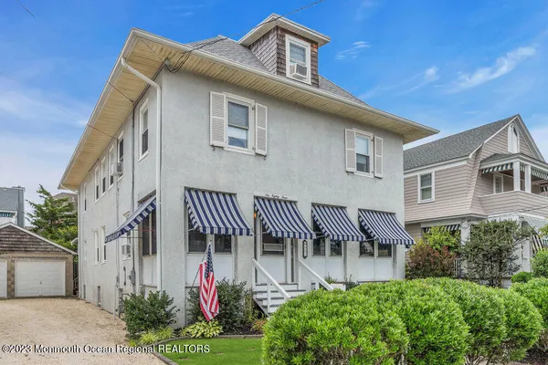 $6,000 | 683 Main Avenue, Bay Head, NJ 08742