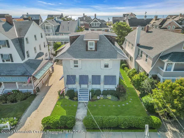 $6,000 | 683 Main Avenue, Bay Head, NJ 08742