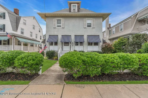$6,000 | 683 Main Avenue, Bay Head, NJ 08742