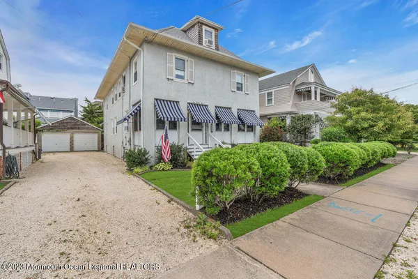 $6,000 | 683 Main Avenue, Bay Head, NJ 08742