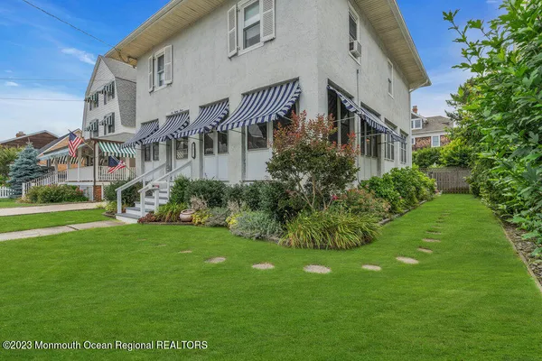 $6,000 | 683 Main Avenue, Bay Head, NJ 08742
