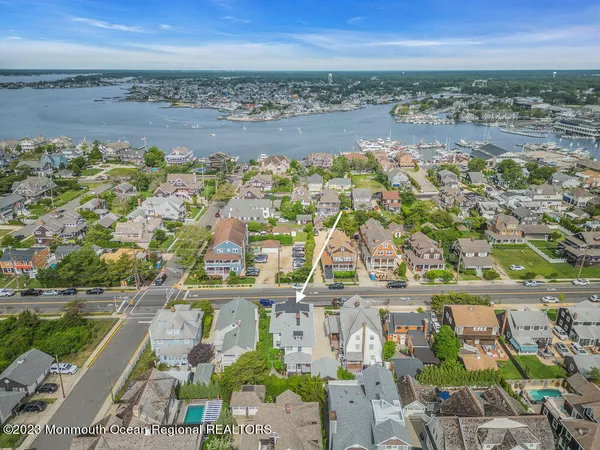 $6,000 | 683 Main Avenue, Bay Head, NJ 08742
