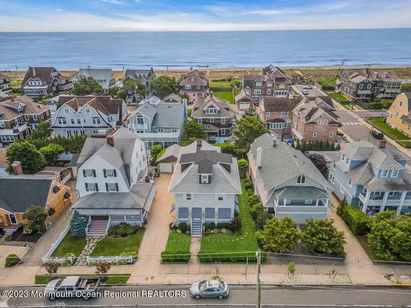 $6,000 | 683 Main Avenue, Bay Head, NJ 08742