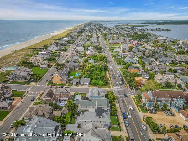 $6,000 | 683 Main Avenue, Bay Head, NJ 08742