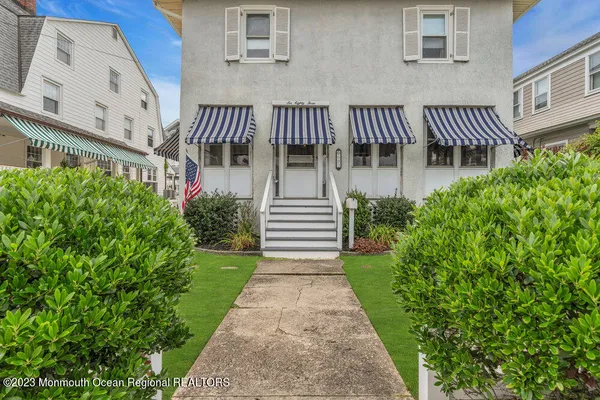 $6,000 | 683 Main Avenue, Bay Head, NJ 08742