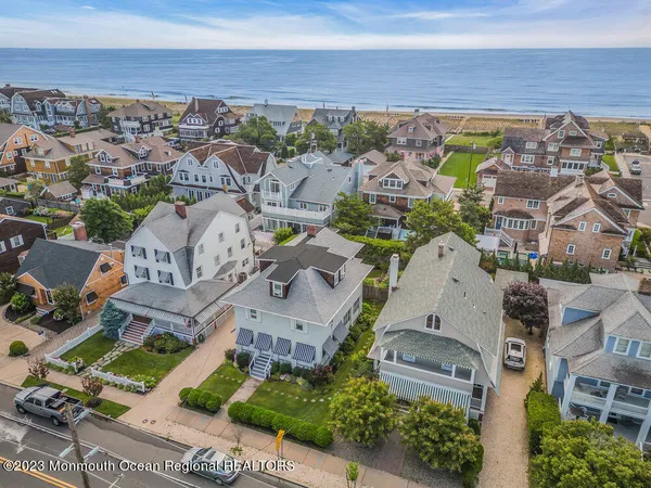 $6,000 | 683 Main Avenue, Bay Head, NJ 08742