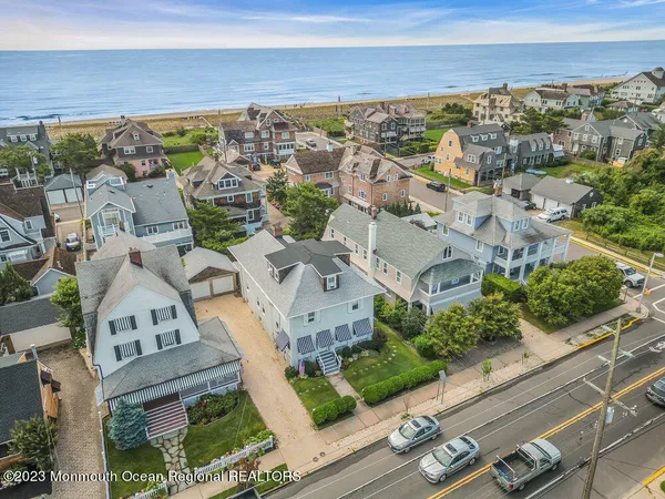 $6,000 | 683 Main Avenue, Bay Head, NJ 08742