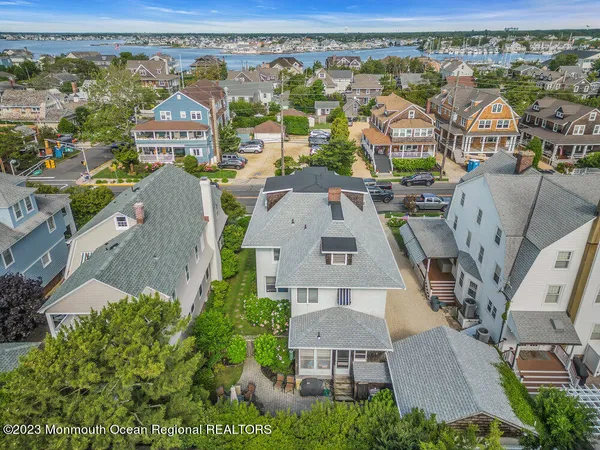 $6,000 | 683 Main Avenue, Bay Head, NJ 08742