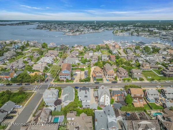 $6,000 | 683 Main Avenue, Bay Head, NJ 08742