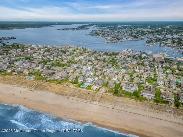 $6,000 | 683 Main Avenue, Bay Head, NJ 08742