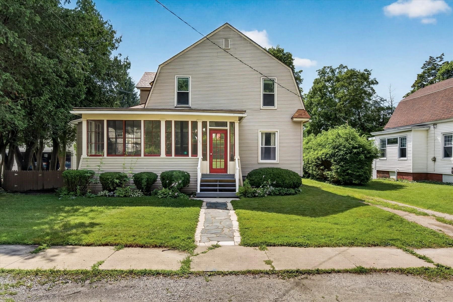 129 Lincoln Avenue Rutland, VT 05701 - Photo 49 of 54 Gallery Image 49