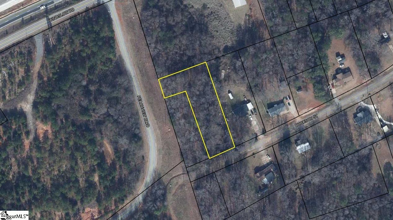 0 Buckson Street Gaffney, SC 29341 - Photo 1 of 1