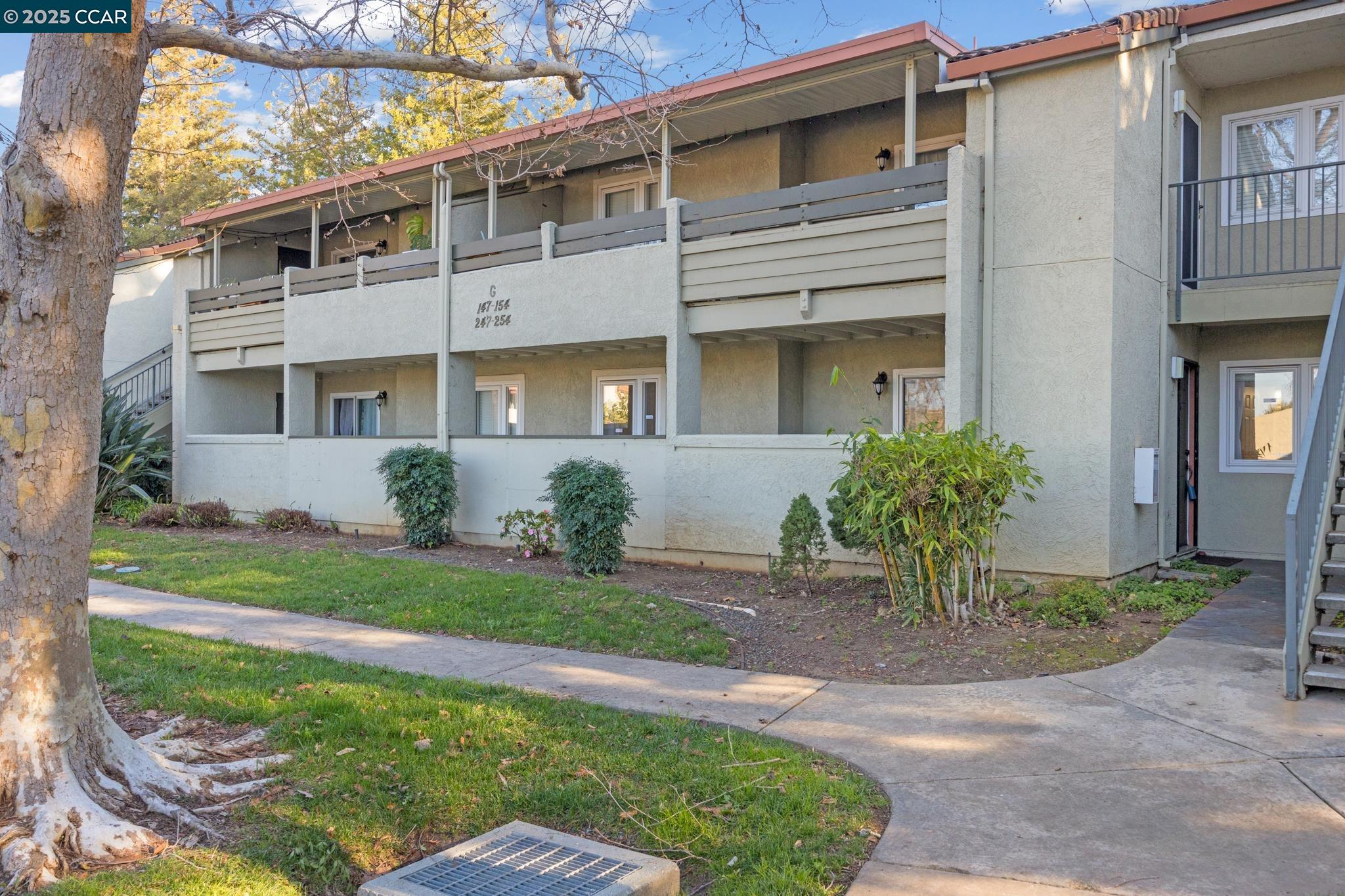 1505 Kirker Pass Road, Unit 151 Concord, CA 94521 - Photo 1 of 1 Gallery Image 1