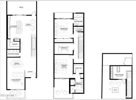 $3,100,000 | 6920 East 1st Street, Scottsdale, AZ 85251