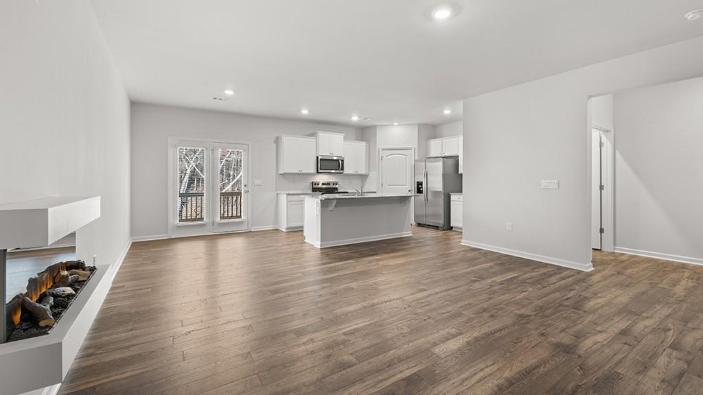 15 Rustin Ridge Dahlonega, GA 30533 - Photo 11 of 28