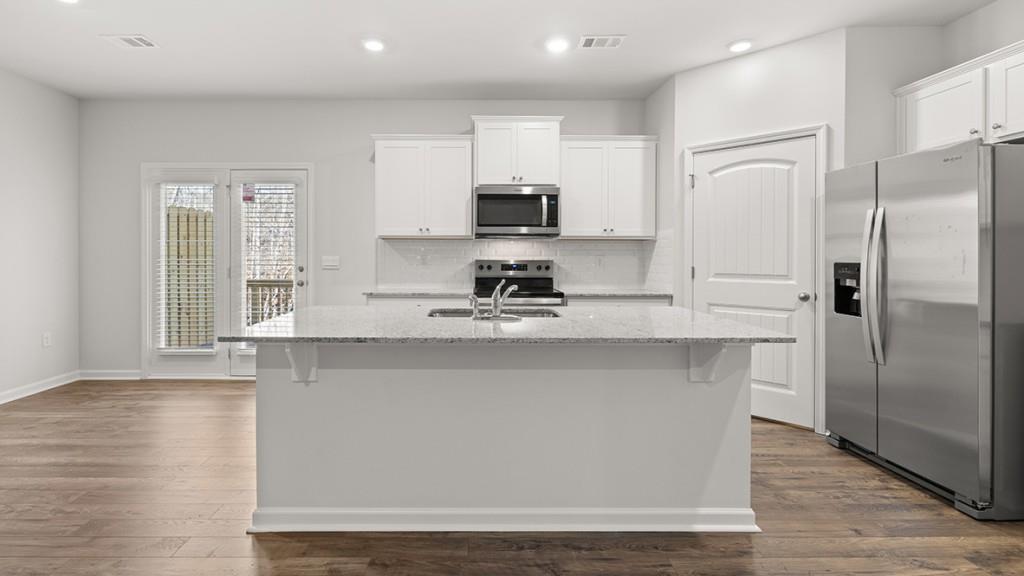 15 Rustin Ridge Dahlonega, GA 30533 - Photo 4 of 28