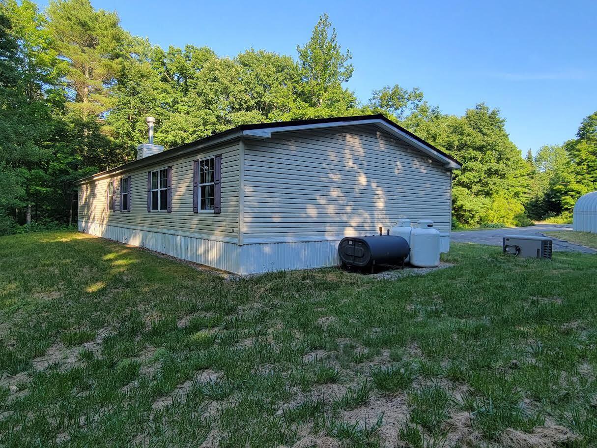 593 Stevenstown Road Litchfield, ME 04350 - Photo 6 of 28 Outdoor - back left