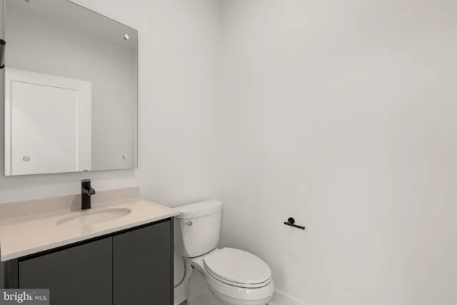 a view of a livingroom with furniture and window