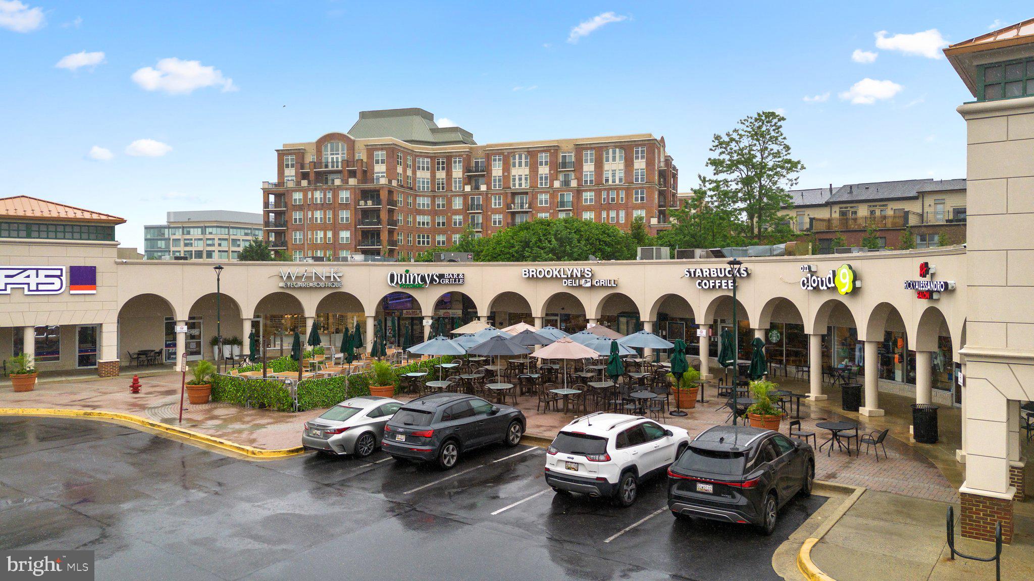 1121 Polaris Road Potomac, MD 20854 - Photo 48 of 51 a view of a street with cars