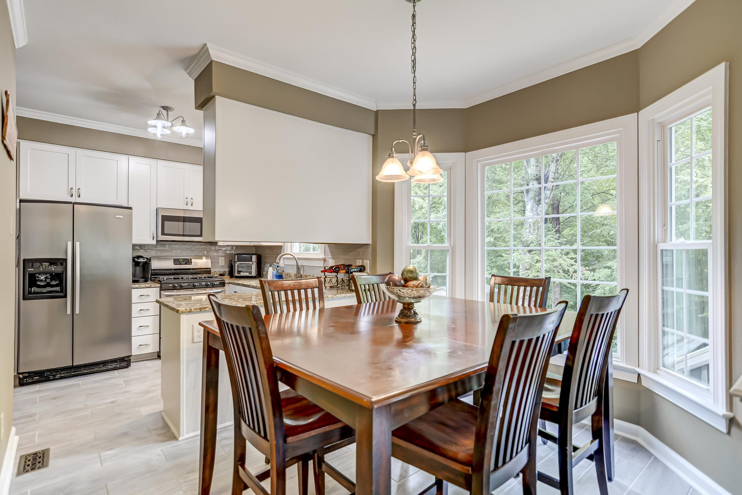 10004 Kilnstone Lane Raleigh, NC 27613 - Photo 12 of 28 Photo 12
