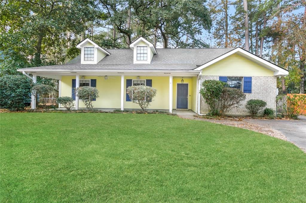 2220 Tortoise Drive Mandeville, LA 70448 - Photo 1 of 13