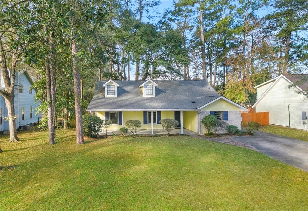 2220 Tortoise Drive Mandeville, LA 70448 - Photo 12 of 13