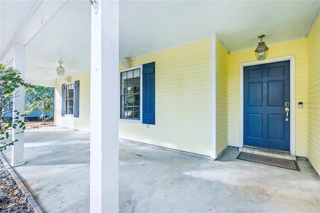 2220 Tortoise Drive Mandeville, LA 70448 - Photo 2 of 13