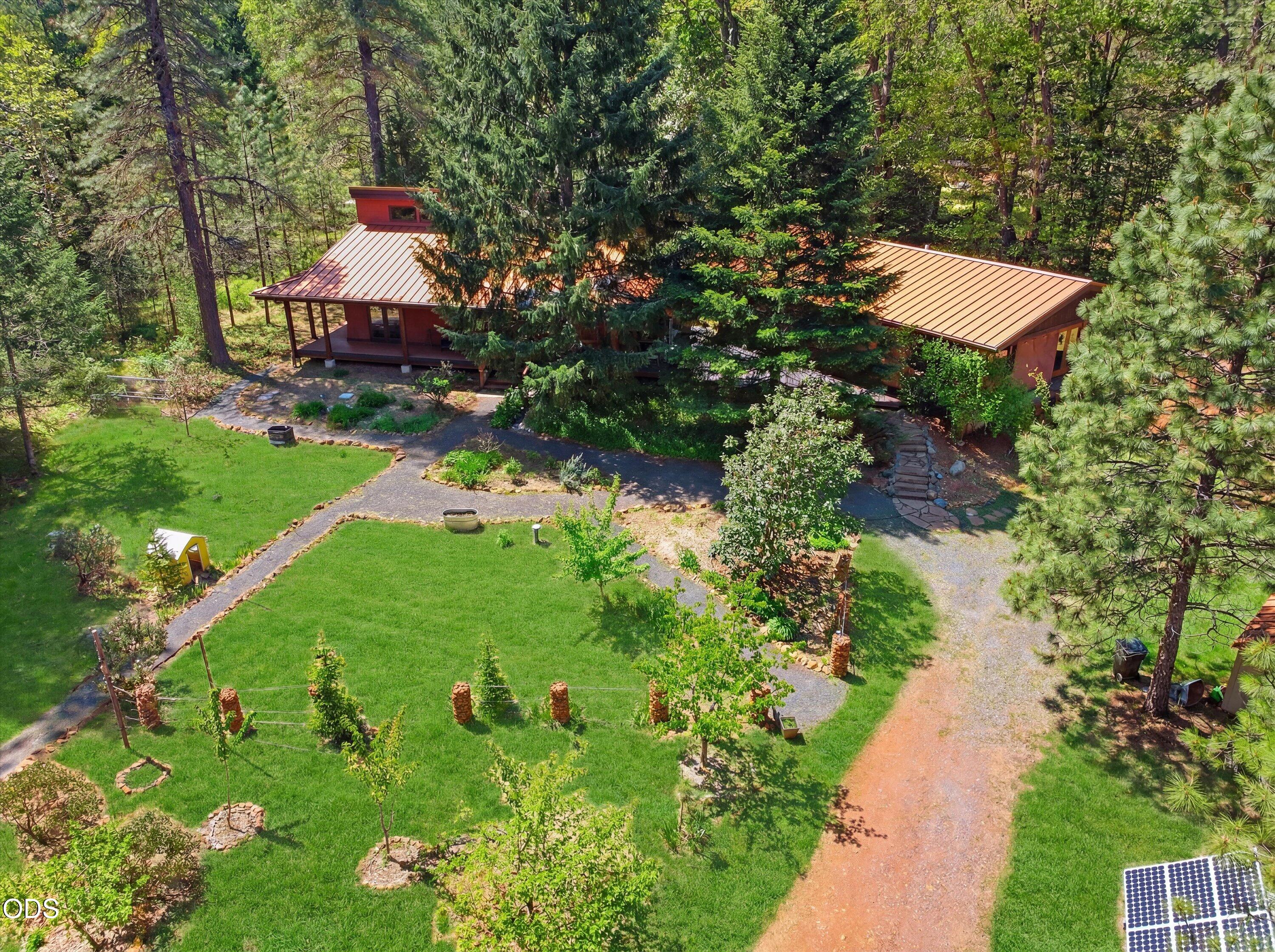 422 Onion Mountain Road Wilderville, OR 97543 - Photo 40 of 52