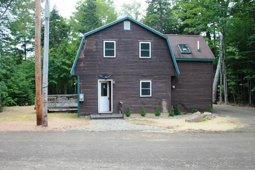6-7 Davis Ridge Road Greenville Junction, ME 04442 - Photo 2 of 15 Photo