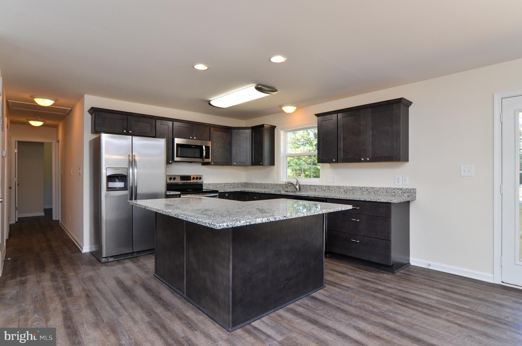 0 Jersey Road King George, VA 22485 - Photo 11 of 21 Kitchen