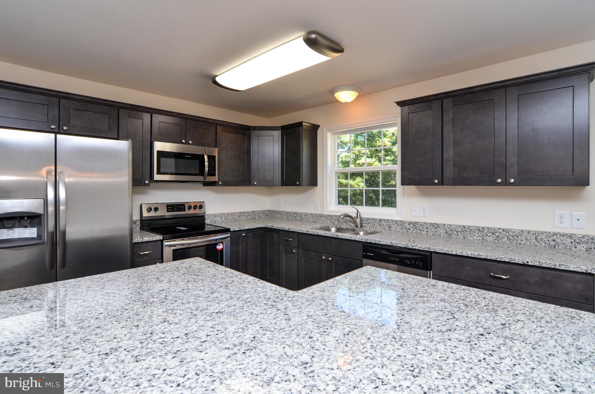 0 Jersey Road King George, VA 22485 - Photo 14 of 21 Kitchen