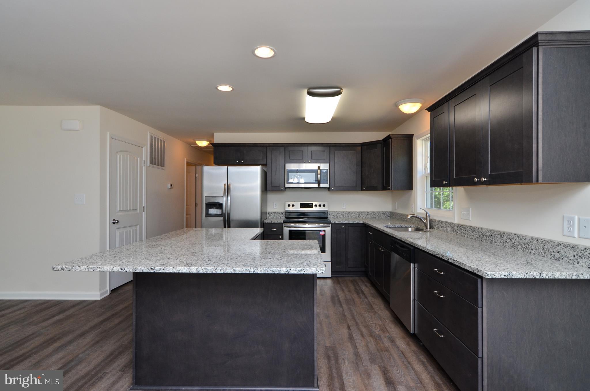 0 Jersey Road King George, VA 22485 - Photo 20 of 21 Kitchen