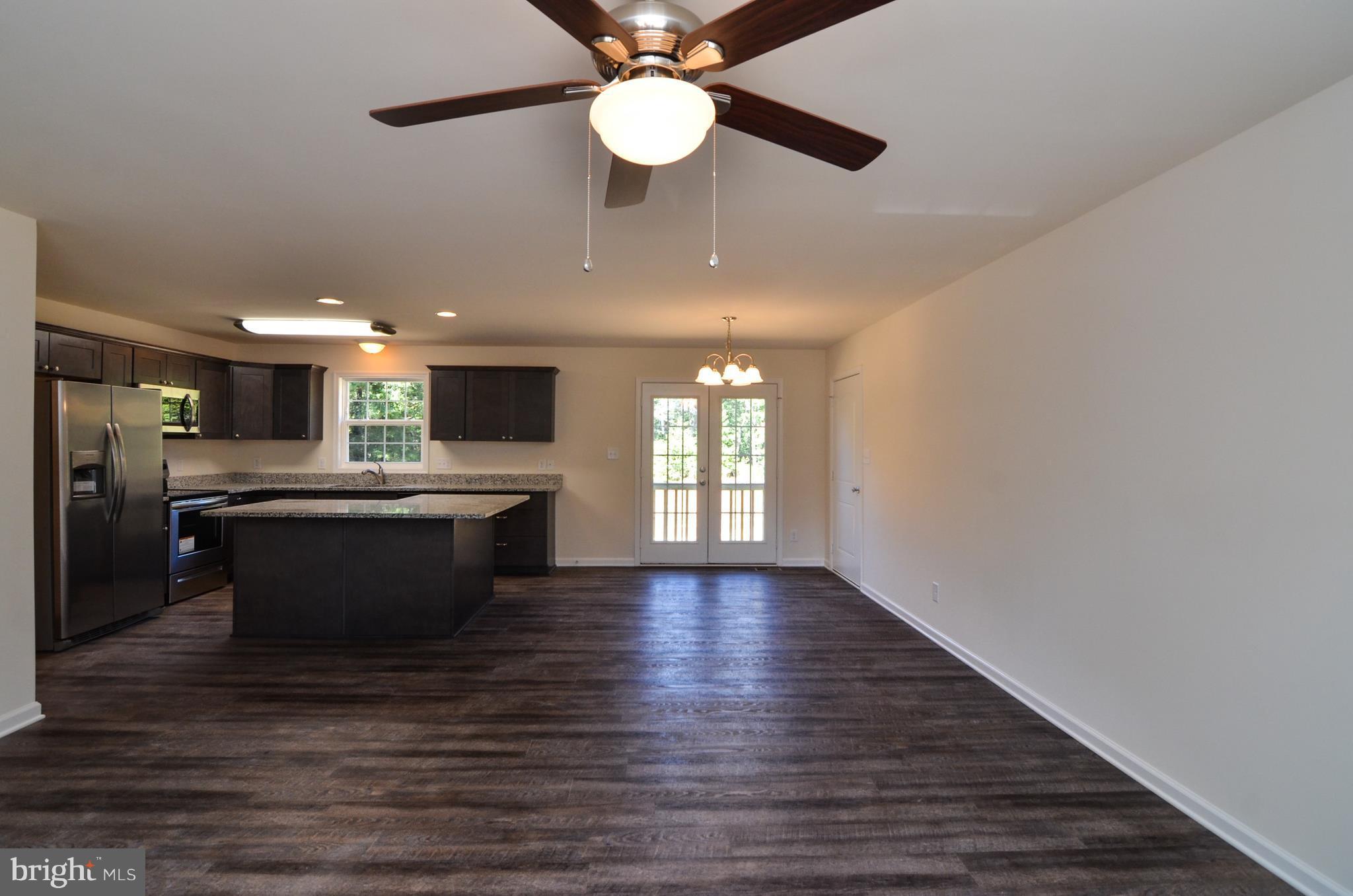 0 Jersey Road King George, VA 22485 - Photo 3 of 21 Interior (General)