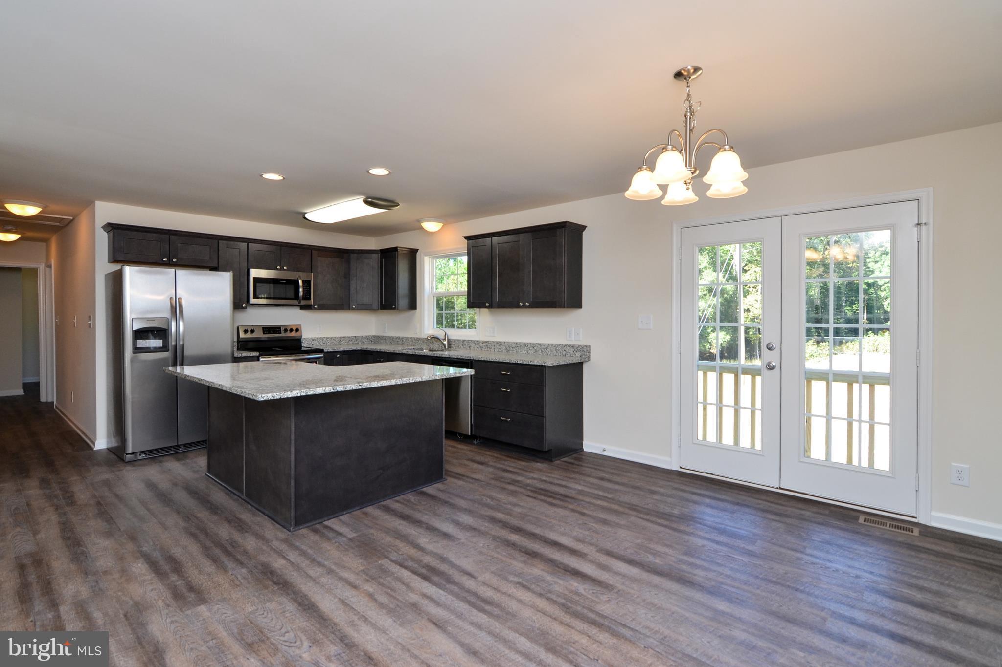 0 Jersey Road King George, VA 22485 - Photo 4 of 21 Kitchen