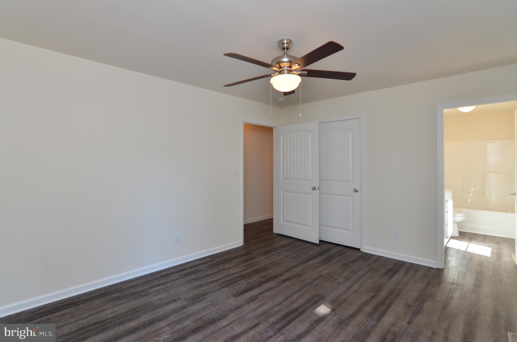 0 Jersey Road King George, VA 22485 - Photo 5 of 21 Bedroom (Master)