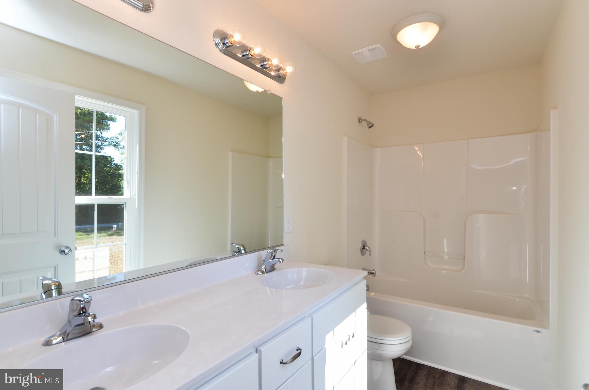 0 Jersey Road King George, VA 22485 - Photo 6 of 21 Bath (Master)