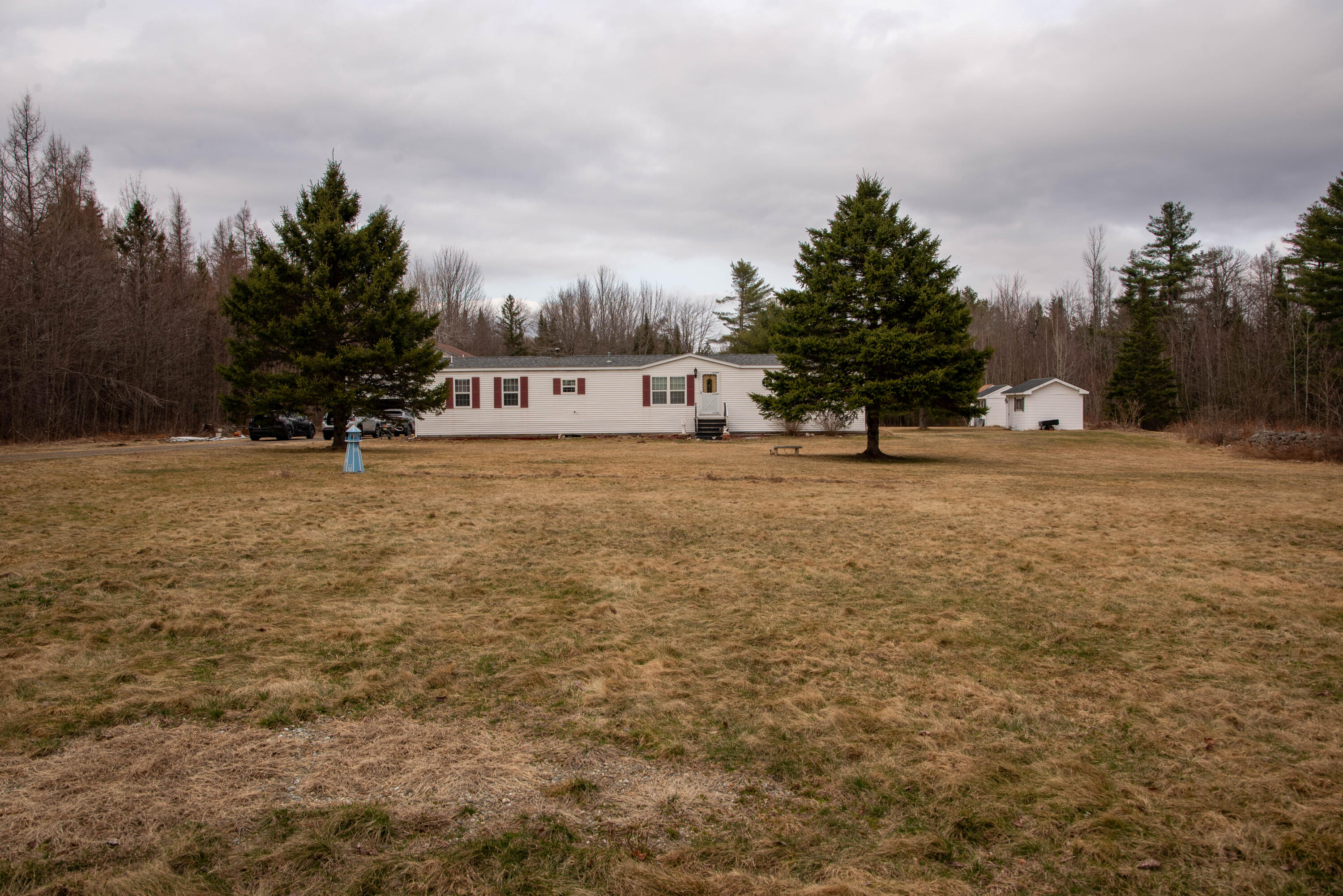 451 Johnson Flat Road Clinton, ME 04927 - Photo 9 of 44 DSC_8625-HDR
