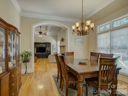 $998,000 | 3912 Lake Spring Cove Court, Denver, NC 28037
