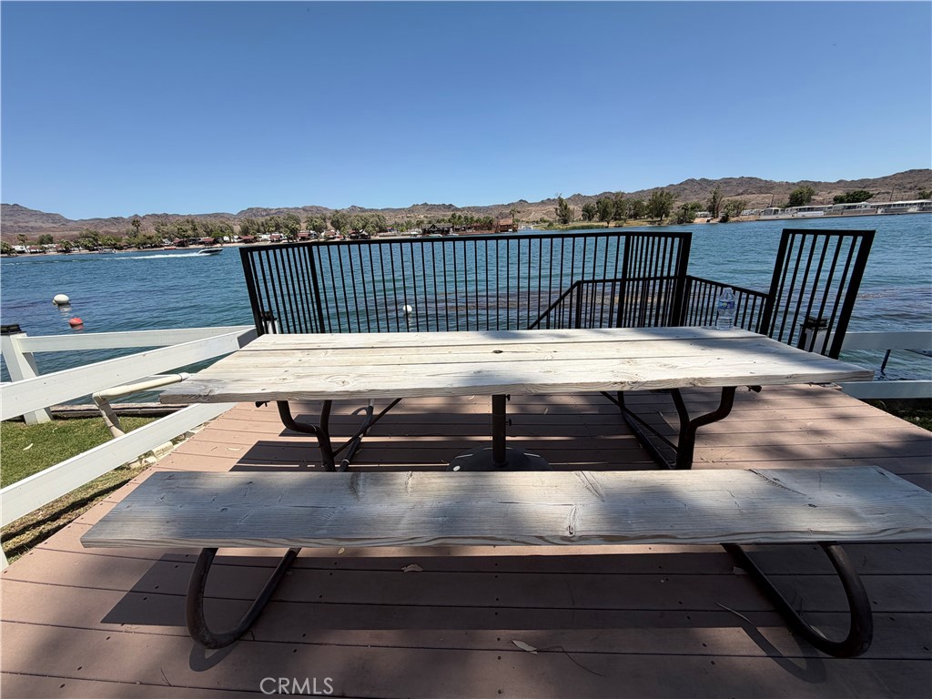 1451 Parker Dam Road, Unit 11 Earp, CA 92242 - Photo 9 of 54