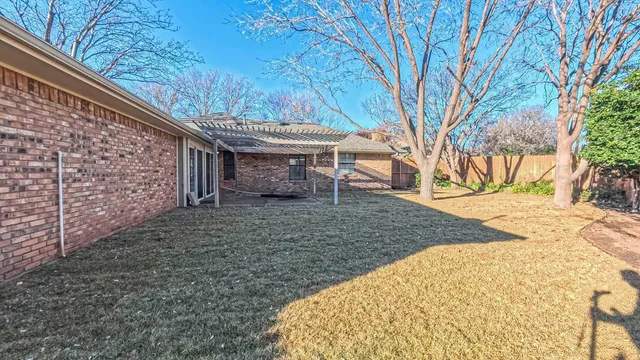 $2,000 | 4311-front Arp Place, Amarillo, TX 79109