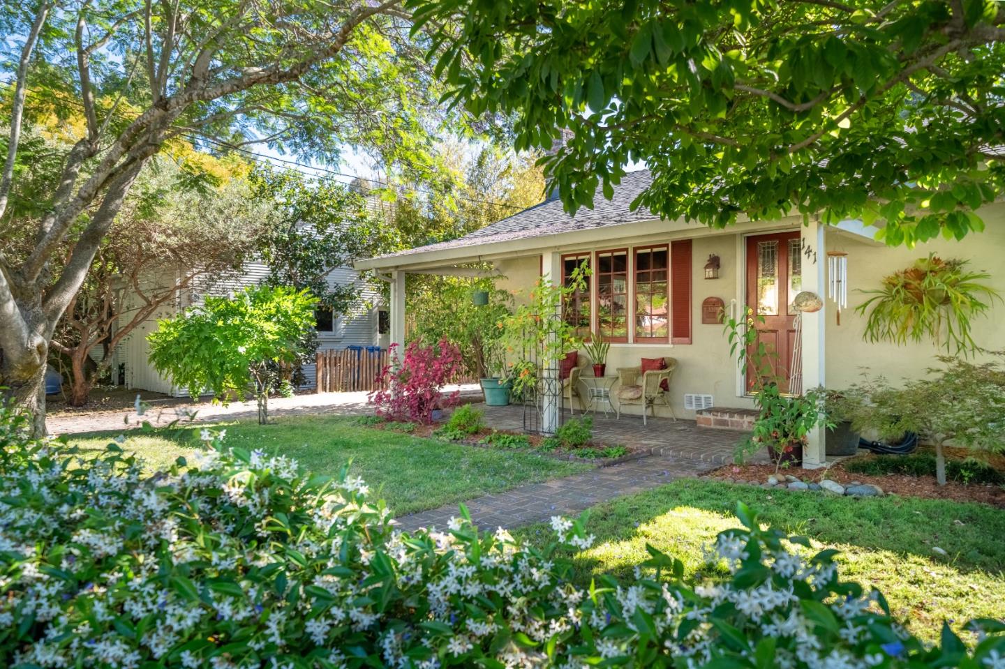 141 Reed Way Santa Cruz, CA 95060 - Photo 43 of 44 Gallery Image 43