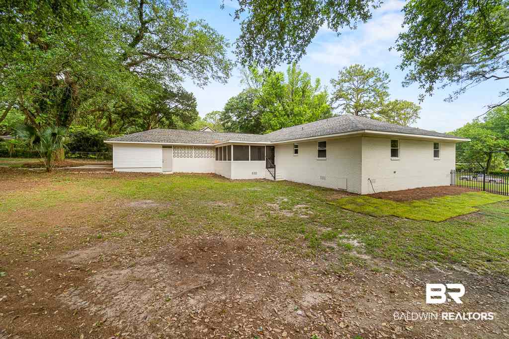 3901 Montclaire Way Mobile, AL 36609 - Photo 28 of 35