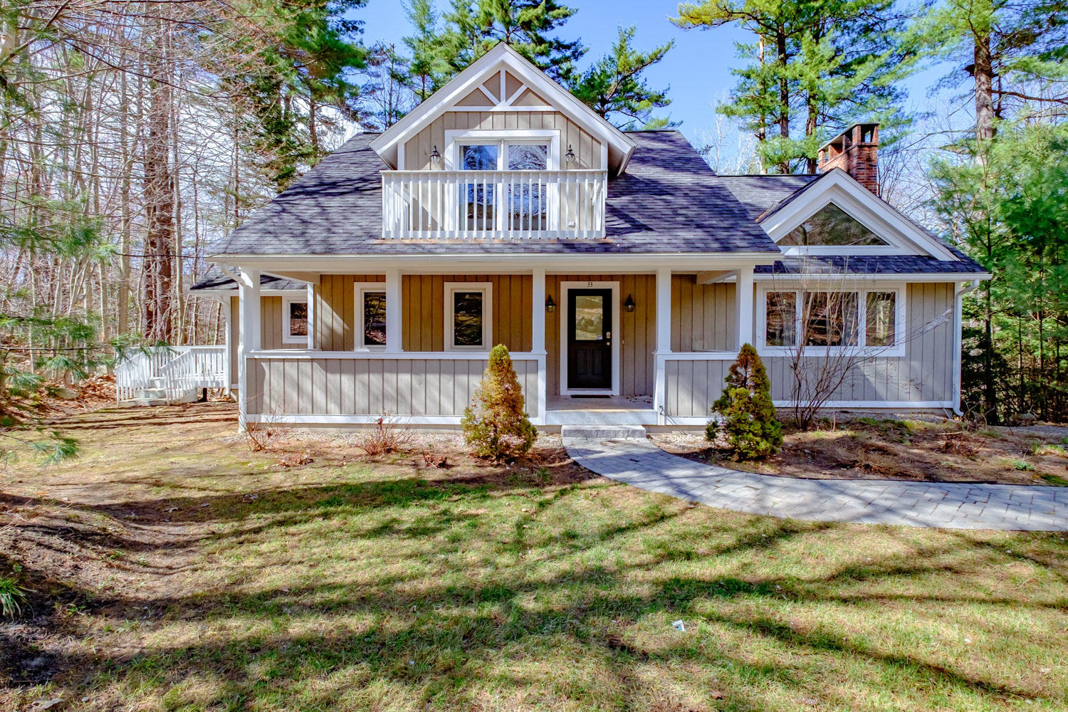 33 Old County Road Bridgton, ME 04009 - Photo 1 of 68 20190430gp-61006
