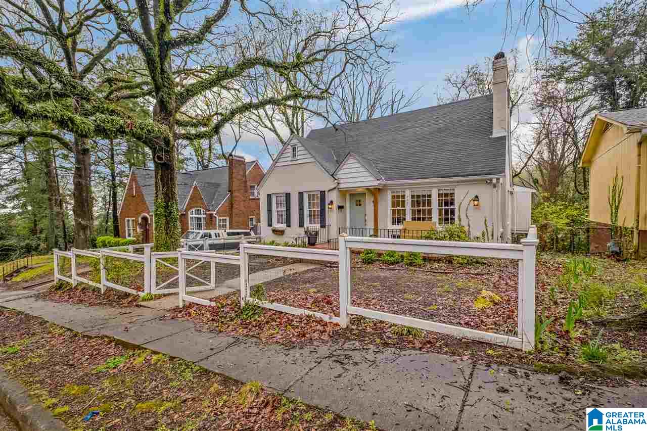 741 77th Way South Birmingham, AL 35206 - Photo 2 of 37