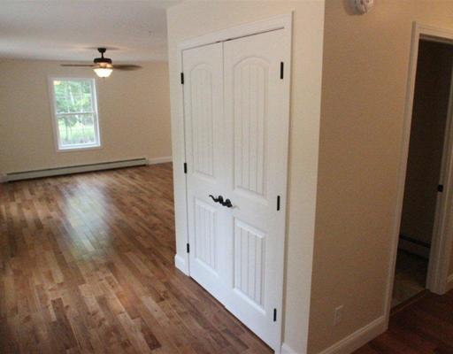 72 Autumn Ridge Road Cumberland, ME 04021 - Photo 6 of 25 Interior Space/Layout. POV from...
